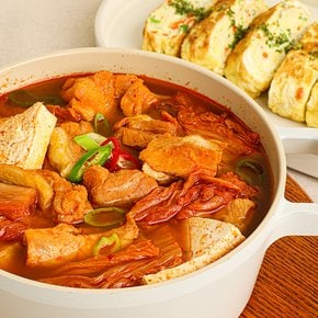 고랭지 김치찌개 500g X 7팩