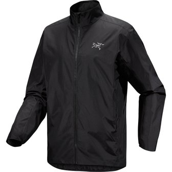 아크테릭스 [시흥점] [공식판매처] FW24 솔라노 재킷 남성 SOLANO JACKET M (AJOFMX7223)