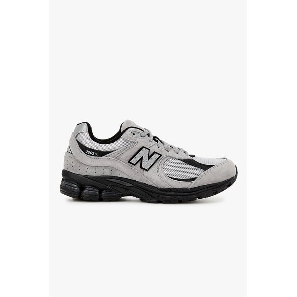[NEW BALANCE] 2002RAS 스웨이드 스니커즈 4715340206000