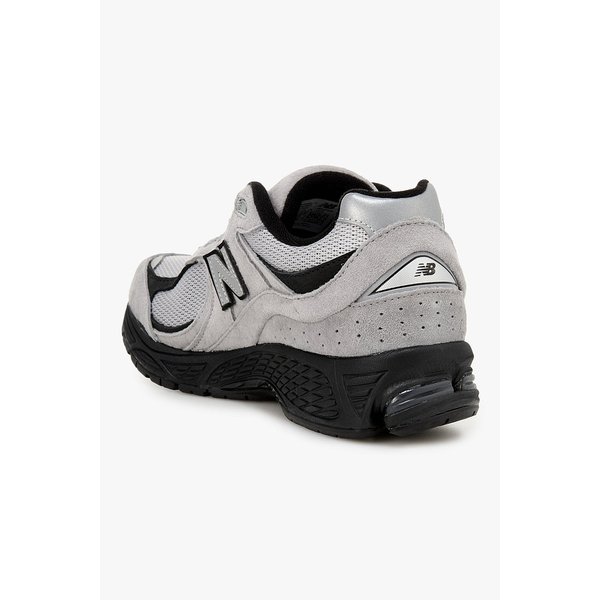 [NEW BALANCE] 2002RAS 스웨이드 스니커즈 4715340206000