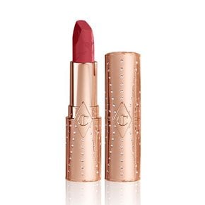 charlottetilbury 룩 오브 러브 립스틱 매트 레볼루션 퍼스트 댄스