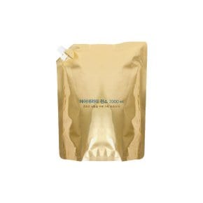 헤어테라피 대용량 린스 리필용 2000ml /구 미쟝센 린스