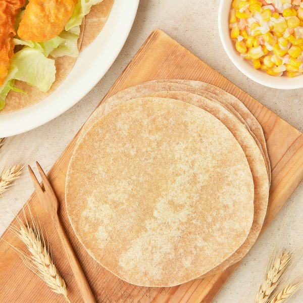 통밀또띠아 500g