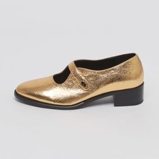 Tanz loafer(Bright gold)_OK1BX24501GCF