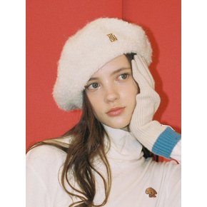 BOUCLE BERET (3 COLORS)