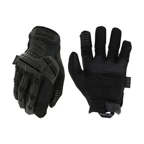 미국 해치 호신용 방검장갑 Mechanix Wear MPact Covert Tactical Gloves with Secure Fit Touch