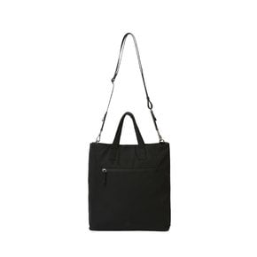 MILD TOTE BAG - BLACK