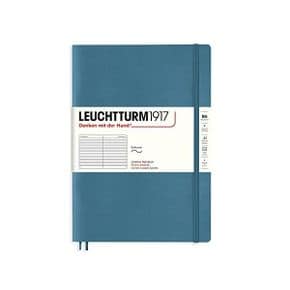 독일 불렛저널 로이텀 다이어리 위클리 노트 LEUCHTTURM1917 Notebook Composition B5 Soft Cove