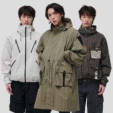 [KZM OUTDOOR] 봄 캠핑과 함께할 피크닉웨어 추천!