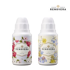 리노베라 칼슘파우더 과일세정제 150g 2개 세트