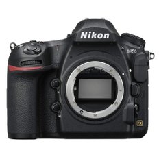 Nikon 디지털 SLR 카메라 D850 블랙