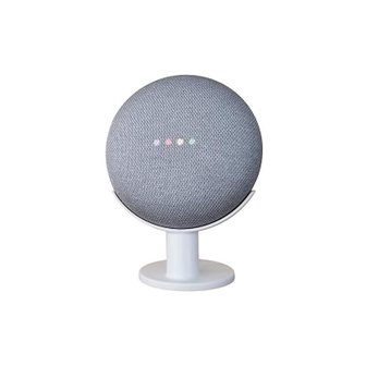  Mount Genie Pedestal Nest Mini 제2세대 Google Ho