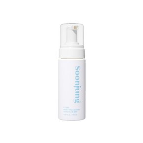 순정 약산성 6.5 휩 클렌저 150ml /버블 클렌저 /클렌징폼 /민감한 피부용