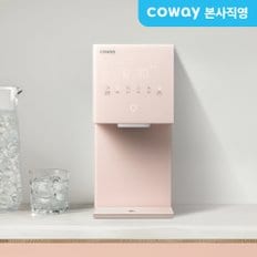 최대 37만P 코웨이 렌탈 아이콘 얼음정수기 미니 CHPI-7430N