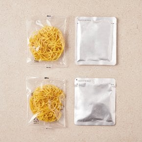 면사랑 반생면 짜장면 420g (2인분)