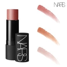 나스 블러셔 스틱 멀티플 립앤 아이 치크 볼터치 NARS