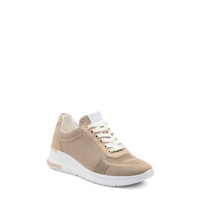 3708007 Ara Nassau II Knit Wedge Sneaker