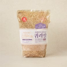 귀리쌀6kg