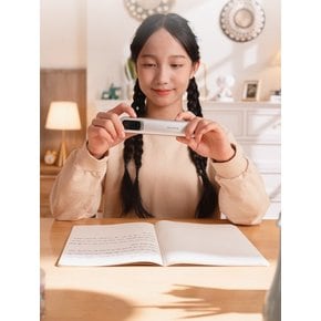 스캔톡 P30 신개념 번역사전펜 휴대용 실시간 번역 전자사전