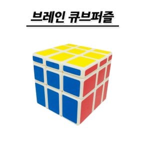 No100/브레인 큐브퍼즐 교육용 학습용