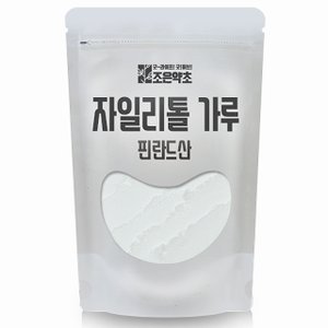 굿허브 자일리톨가루 (핀란드산) 250g