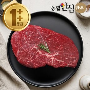 [농협안심한우] 1++등급(7이상) 한우 장조림(사태) 300g