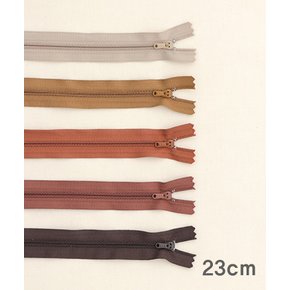 [컬러선택] 일반 바지지퍼(양면지퍼) 23cm_36~40 (70468)