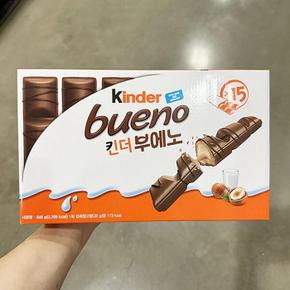 킨더 부에노 645g 56527