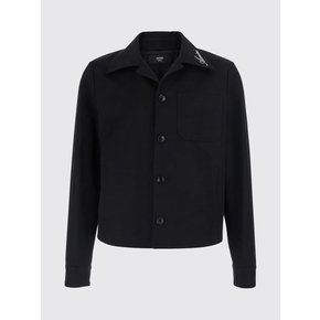 긴팔 셔츠 FW26 AMOUJA1133 001 7401040