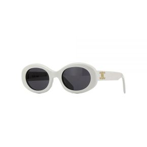 셀린느 24 TRIOMPHE 01 - SUNGLASSES IN ACETATE (4S194CPLB 01BC CL40194U 25A) (트리옹