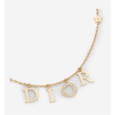 DIOR 디올 Dio r evolution 목걸이 N1308DVOCYD301 N1308DVOCYD301