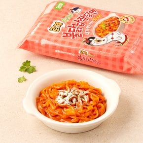 [이마트 단독] 삼양 로제불닭납작당면 169.4g*2개