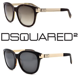 디스퀘어드2 DQ9153 DSQUARED2 선글라스