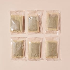 유기농 보리차 300g (30티백)