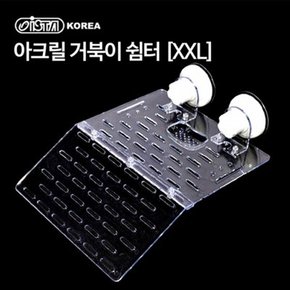 이스타 아크릴 거북이쉼터 XXL.라라아쿠아