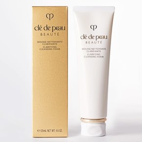 클레리파잉 클렌징 폼 125ml