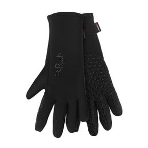 QAH-53 BLACK 남성 장갑