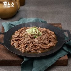 소불고기500g x 3팩