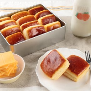 추억의베이커리 롤링치즈빵 100g
