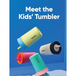 Kids Tumbler 12oz 335ml