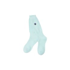 왁[WAAC]골프 (WGLCX24713MIL)Women Soft Socks