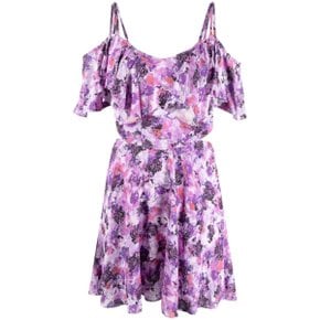 이로 Womens Dress Iro Dresses Purple Purple MODELIWM33PUR24