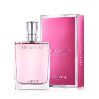 랑콤 미라클 EDP 100ml