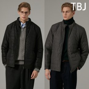 26FW TBJ 남성 소로나 퀼팅점퍼 1종