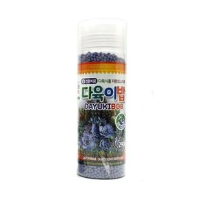 다육이밥 비료 (다육식물 필수미량요소) 290g  (대)