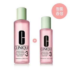 [6] 각질케어토너 3번 400ml (+ 각질케어토너 3번 200ml 정품 증정)