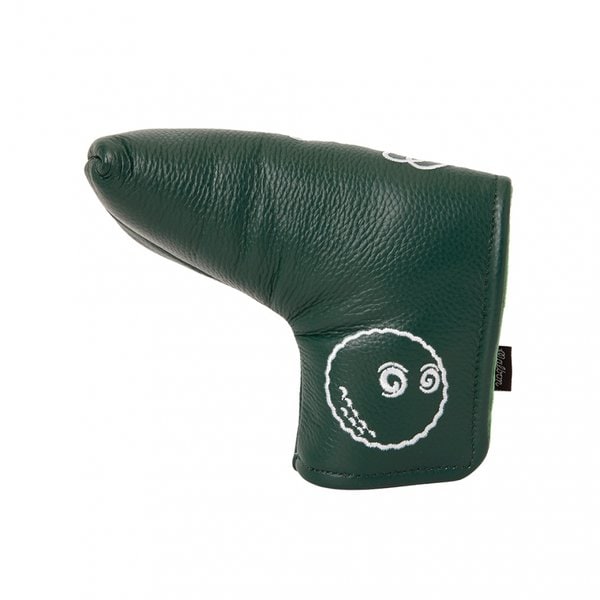 [부산점] 스크래치 골프 블레이드 퍼터 헤드커버 M9435 FRS