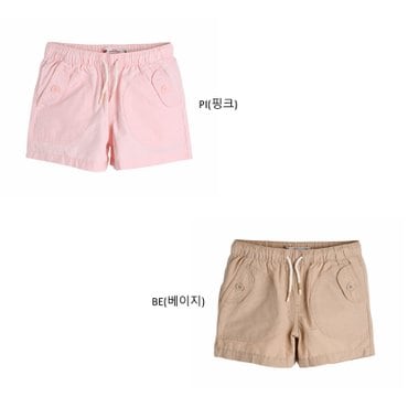리바이스키즈 V252PT381P - 파라슈트쇼츠