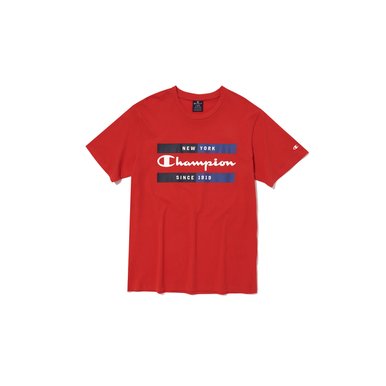 [EU] SINCE1919 NEW YORK Crewneck T-shirts (CKTS3ES02ALL)