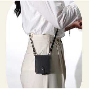 갤럭시z플립3 지플립3 가죽케이스 스트랩 명품 지갑 목걸이 가방 케이스